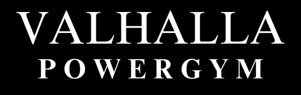 Valhalla Power Gym